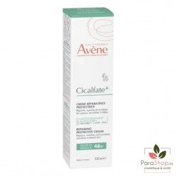 AVENE CICALFATE+ CREME REPARATRICE PROTECTRICE 100ML AVENE CICALFATE+ CREME REPARATRICE PROTECTRICE 100ML