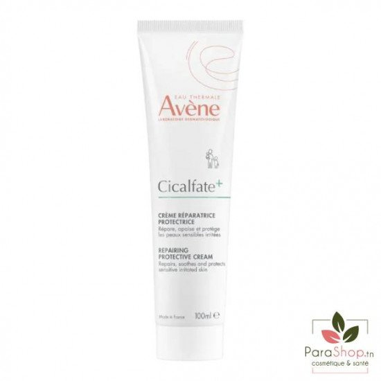 AVENE CICALFATE+ CREME REPARATRICE PROTECTRICE 100ML AVENE CICALFATE+ CREME REPARATRICE PROTECTRICE 100ML