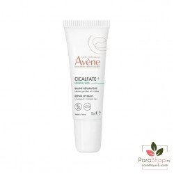 AVENE CICALFATE+ LEVRES BAUME REPARATEUR 10ML AVENE CICALFATE+ LEVRES BAUME REPARATEUR 10ML