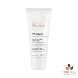 Avene CICALFATE+ Soin Hydratant Reparateur Post Acte 40ML Avene CICALFATE+ Soin Hydratant Reparateur Post Acte 40ML