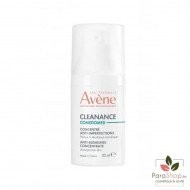 AVENE CLEANANCE COMEDOMED Concentre Anti Imperfections 30ML AVENE CLEANANCE COMEDOMED Concentre Anti Imperfections 30ML