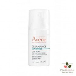 AVENE CLEANANCE COMEDOMED Concentre Anti Imperfections 30ML AVENE CLEANANCE COMEDOMED Concentre Anti Imperfections 30ML