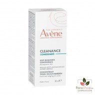 AVENE CLEANANCE COMEDOMED Concentre Anti Imperfections 30ML AVENE CLEANANCE COMEDOMED Concentre Anti Imperfections 30ML