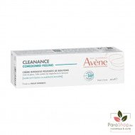 AVENE Cleanance Comedomed Peeling Creme Intensive Poussee de Boutons 40ML