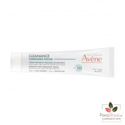 AVENE Cleanance Comedomed Peeling Creme Intensive Poussee de Boutons 40ML AVENE Cleanance Comedomed Peeling Creme Intensive Poussee de Boutons 40ML