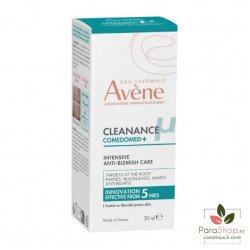 AVENE CLEANANCE COMEDOMED+ Soin Intensif Anti Imperfections 30ML