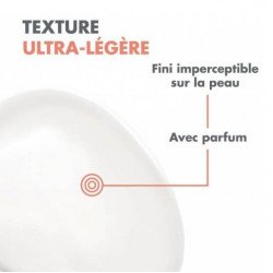 AVENE CLEANANCE SOLAIRE SPF50+ 50ML  AVENE CLEANANCE SOLAIRE SPF50+ 50ML