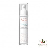 AVENE CLEANANCE WOMEN Soin Nuit Lissant 30ML