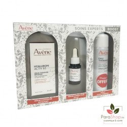 AVENE COFFRET SOINS EXPERTS BOOST