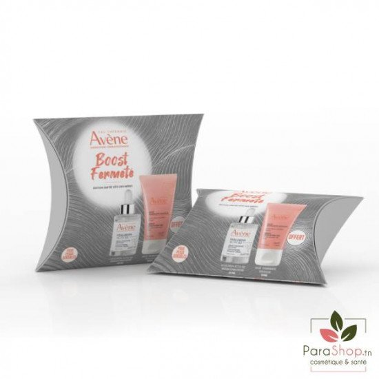 AVENE COFFRET BOOST FERMETE AVENE COFFRET BOOST FERMETE