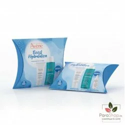 AVENE COFFRET BOOST HYDRATATION PEAUX NORMALES A MIXTES