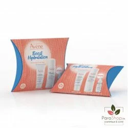 AVENE COFFRET BOOST HYDRATATION TOUS TYPES DE PEAUX