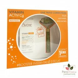 AVENE PACK VITAMINE ACTIV Cg