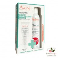 AVENE COFFRET CICALFATE CREME REPARATRICE 100ML+EAU THERMALE 150ML OFFERTE AVENE COFFRET CICALFATE CREME REPARATRICE 100ML+EAU THERMALE 150ML OFFERTE