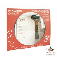 AVENE PACK HYALURON ACTIV B3 AVENE PACK HYALURON ACTIV B3
