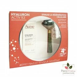 AVENE PACK HYALURON ACTIV B3