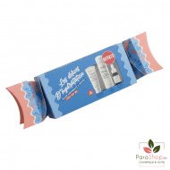 AVENE COFFRET LES DELICES D'HYDRATATION Hydrance UV Légère+Eau Thermale 50ml+Vit C/G 10ml Offerts