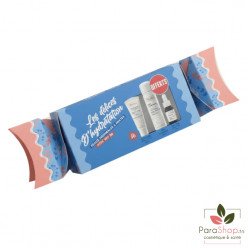 AVENE COFFRET LES DELICES D'HYDRATATION Hydrance UV Légère+Eau Thermale 50ml+Vit C/G 10ml Offerts