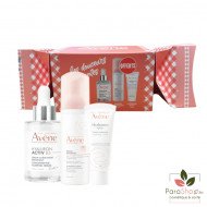 AVENE COFFRET LES DOUCEURS RELIPIDANTES 