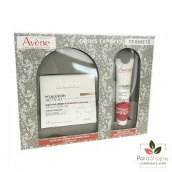 AVENE COFFRET SOINS EXPERTS FERMETE