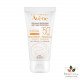 AVENE CREME MINERALE SPF50+ 50ML