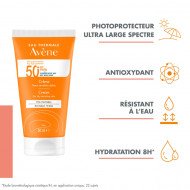 AVENE CREME SPF50+ 50ML AVENE CREME SPF50+ 50ML