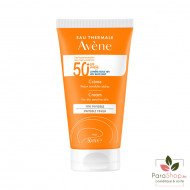 AVENE CREME SPF50+ 50ML AVENE CREME SPF50+ 50ML