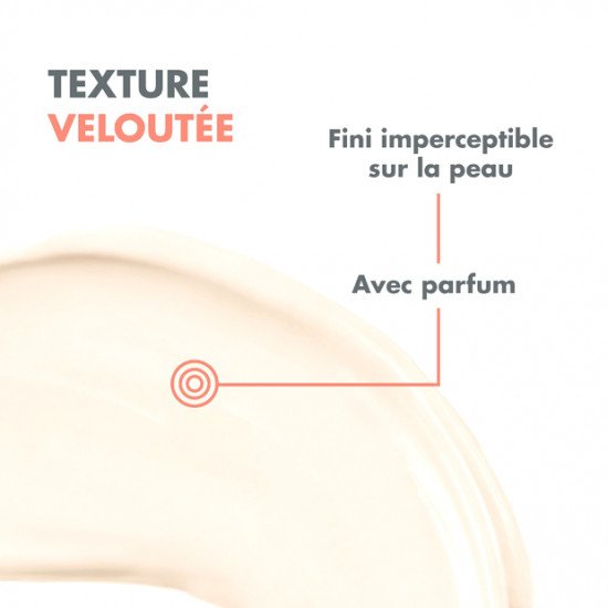 AVENE CRÈME SOLAIRE SPF50+ 50ML