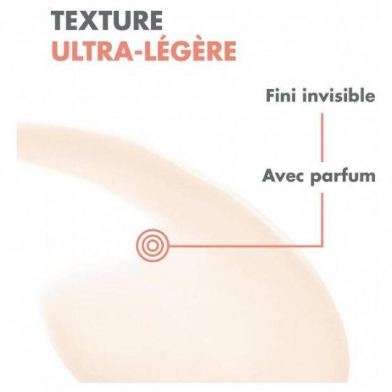 AVENE FLUIDE ULTRA LEGER SPF50+ 50ML AVENE FLUIDE ULTRA LEGER SPF50+ 50ML