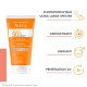 AVENE Fluide teinté SPF 50+ 50ML