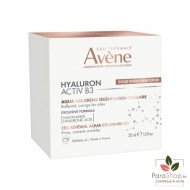 AVENE HYALURON ACTIV B3 Aqua Gel Creme Regeneration Cellulaire 50ML AVENE HYALURON ACTIV B3 Aqua Gel Creme Regeneration Cellulaire 50ML