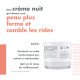 AVENE HYALURON ACTIV B3 Creme Multi Intensive Nuit 40ML