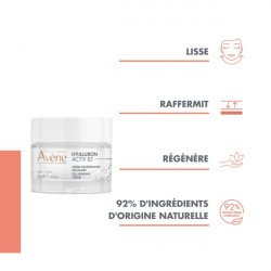 AVENE HYALURON ACTIV B3 Creme Regeneration Cellulaire 50ML AVENE HYALURON ACTIV B3 Creme Regeneration Cellulaire 50ML