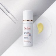 AVENE HYALURON ACTIV PROCEDURE Creme Lifting 0.1% Retinal 30ML AVENE HYALURON ACTIV PROCEDURE Creme Lifting 0.1% Retinal 30ML