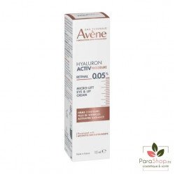 Avene Hyaluron Activ Procedure Retinal Creme Micro Lift Yeux & Levres 15ML
