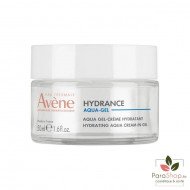 AVENE HYDRANCE AQUA GEL CREME HYDRATANT 50ML