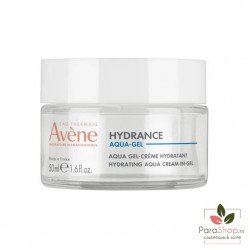 AVENE HYDRANCE AQUA GEL CREME HYDRATANT 50ML