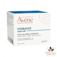 AVENE HYDRANCE AQUA GEL CREME HYDRATANT 50ML