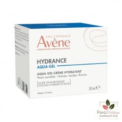 AVENE HYDRANCE AQUA GEL CREME HYDRATANT 50ML