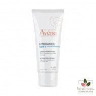 AVENE HYDRANCE LIGHT CREME HYDRATANTE 40ML