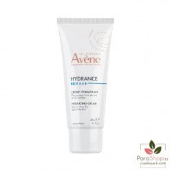 AVENE HYDRANCE RICHE CREME HYDRATANTE 40ML