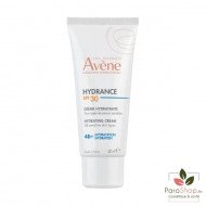 AVENE HYDRANCE SPF30 CREME HYDRATANTE 40ML