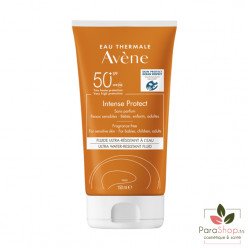 AVENE Intense Protect SPF50+ 150ML AVENE Intense Protect SPF50+ 150ML