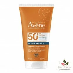 AVENE Intense Protect SPF50+ 150ML