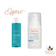 AVENE PACK CLEANANCE COMEDOMED Concentre Anti Imperfections AVENE PACK CLEANANCE COMEDOMED Concentre Anti Imperfections