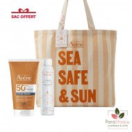 AVENE PACK Intense Protect SPF50+ Eau Thermale 150ML AVENE PACK Intense Protect SPF50+ Eau Thermale 150ML