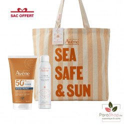 AVENE PACK Intense Protect SPF50+ Eau Thermale 150ML AVENE PACK Intense Protect SPF50+ Eau Thermale 150ML
