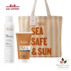 AVENE PACK Intense Protect SPF50+ Eau Thermale 300ML