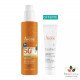 AVENE PACK SPRAY SOLAIRE Enfants SPF50+ AVENE PACK SPRAY SOLAIRE Enfants SPF50+