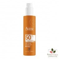 AVENE SPRAY ADULTE SPF50+ 200ML AVENE SPRAY ADULTE SPF50+ 200ML